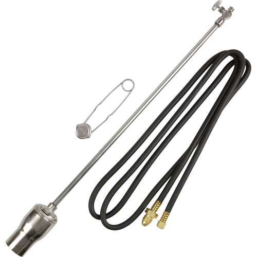 Trousse de chalumeau robuste &agrave; propane tout usage Hotspotter, Propane Les Distributions ICE