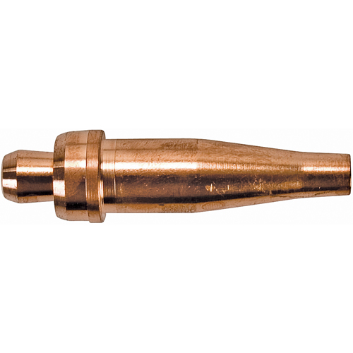 Cutting Tip, Victor 3-101 Style, Size 0, Acetylene-Oxygen Les Distributions ICE