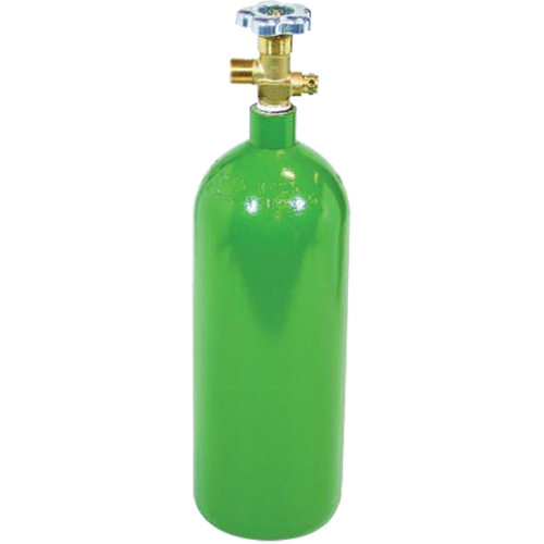 20 ft³ Canister, Oxygen Les Distributions ICE