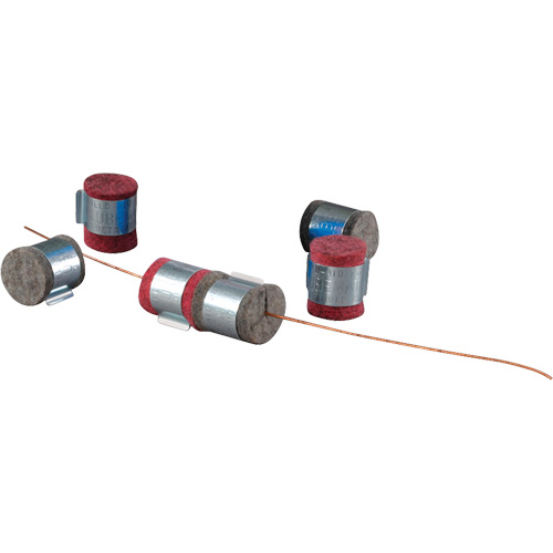 Lube-Matic - Tampons lubrifiants  Les Distributions ICE