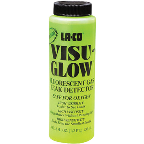 Visu-Glow&reg; Leak Detector Les Distributions ICE