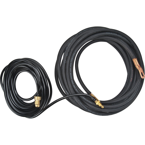 Power Cables - Water & Gas Hoses Les Distributions ICE