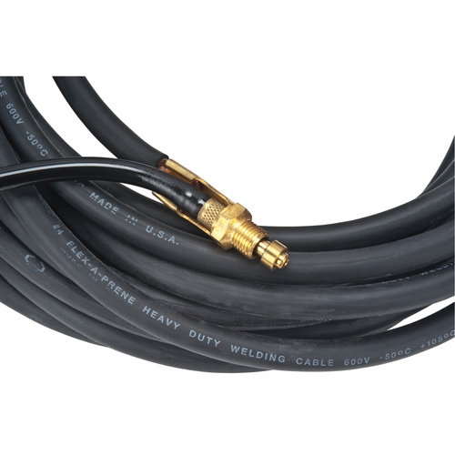 Power Cables - Water & Gas Hoses Les Distributions ICE