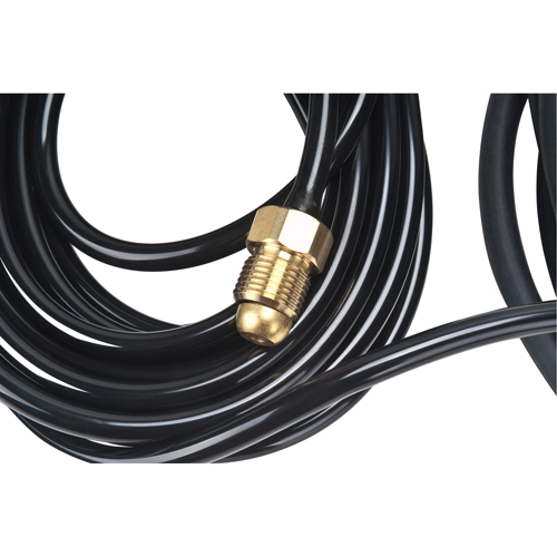 Power Cables - Water & Gas Hoses Les Distributions ICE
