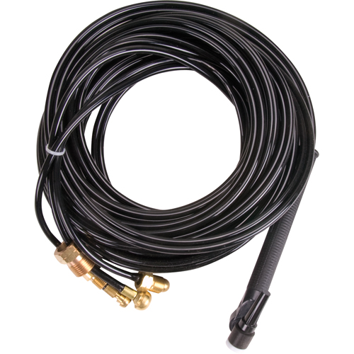 Flex-Loc Torches, Water Cooled, 230 A Les Distributions ICE