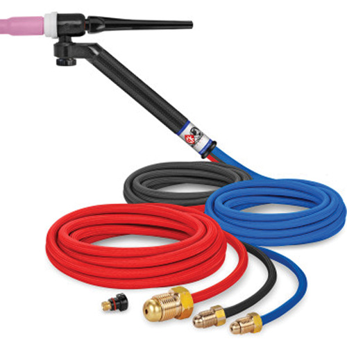 Flex-Loc Torches, Water Cooled, 250 A Les Distributions ICE