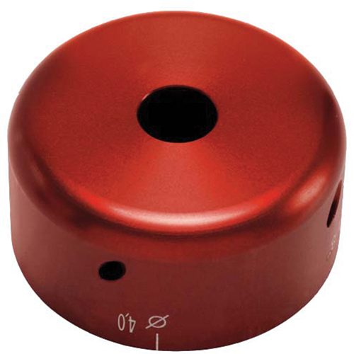 Turbo-Sharp&reg; V Tungsten Electrode Grinders - Grinder Head Les Distributions ICE