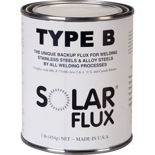 Type B Backup Flux, Can Les Distributions ICE