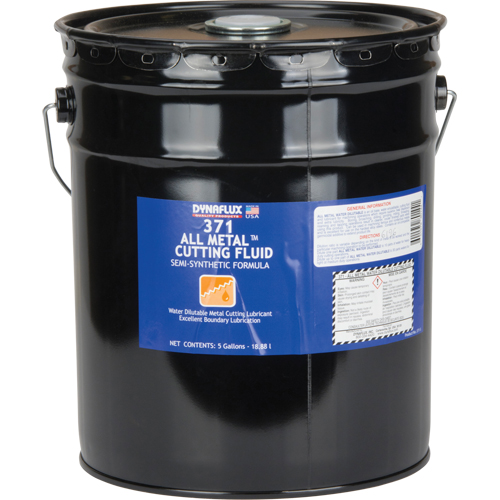 All Metal Water Dilutable Cutting Fluid Les Distributions ICE