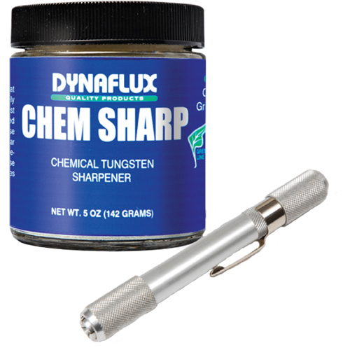 Chem-Sharp Les Distributions ICE