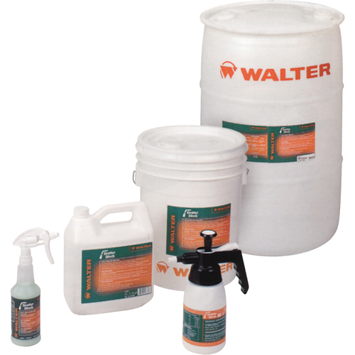 E-Weld 3 Weld Spatter Release Solutions, Aerosol Les Distributions ICE
