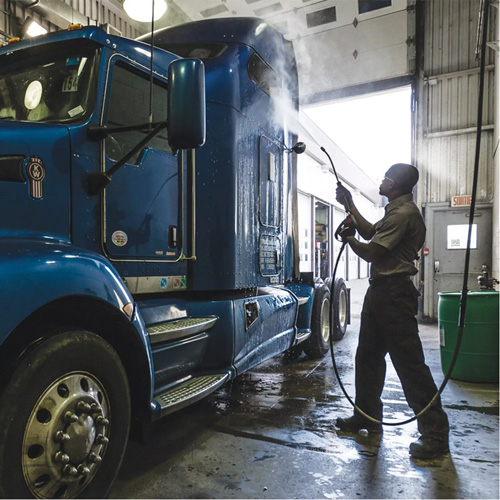 UNO S F Cleaner, Drum Les Distributions ICE