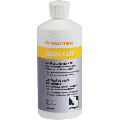 Lubrifiant Coolcut, 350 ml Les Distributions ICE