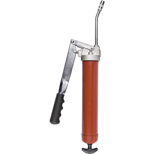 Pistolets graisseurs &agrave; levier, 14 oz Capacit&eacute; Les Distributions ICE