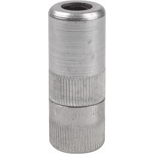 Hydraulic Grease Couplers, 1/8" NPTF Thread Les Distributions ICE
