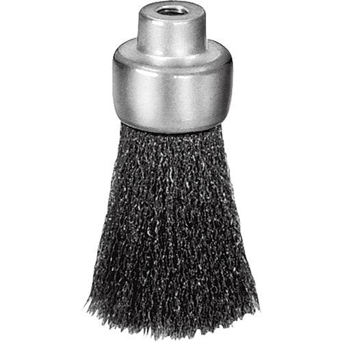 Brosses plates, rondes ou Roto Les Distributions ICE