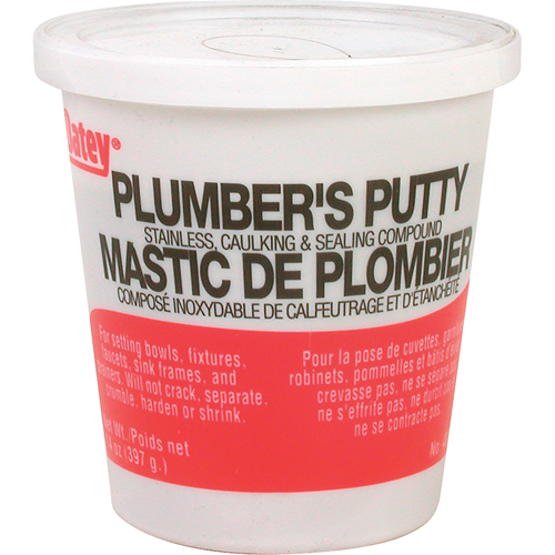 Plumber's Putty Les Distributions ICE