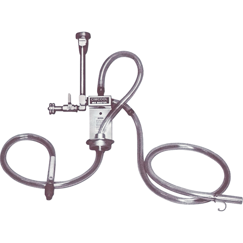 CIMCOOL&reg; Mix Master Proportioner II Les Distributions ICE