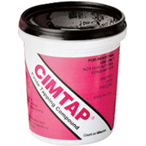 Compos&eacute; de taraudage CIMTAP Les Distributions ICE