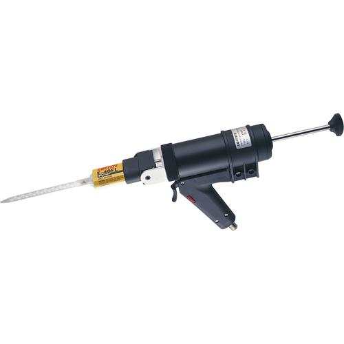 Applicateurs pneumatiques &agrave; double cartouche de 50 ml Les Distributions ICE