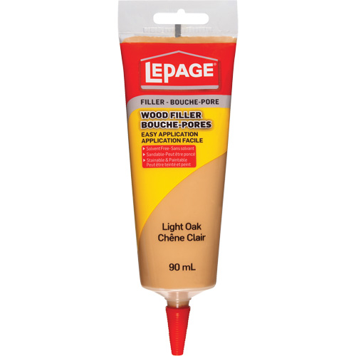 Wood Filler, 90 ml Les Distributions ICE