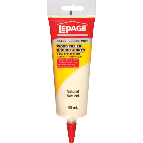 P&acirc;te de bois, 90 ml Les Distributions ICE