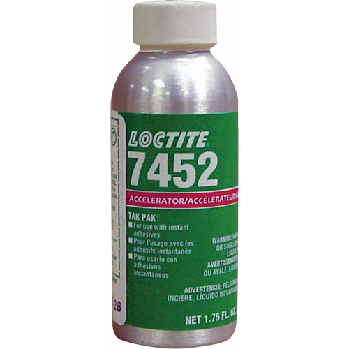 Acc&eacute;l&eacute;rateur (ac&eacute;tone) Tak Pak 7452 Les Distributions ICE