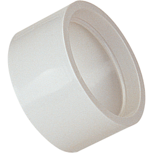 PVC Adapter, 3-19/40" L x 1-39/50" H Les Distributions ICE