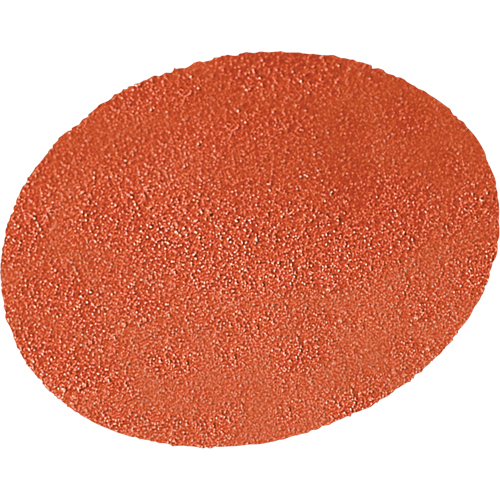 Disque 963G Roloc, 3" dia., Grain 50, Oxyde d'aluminium/C&eacute;ramique Les Distributions ICE