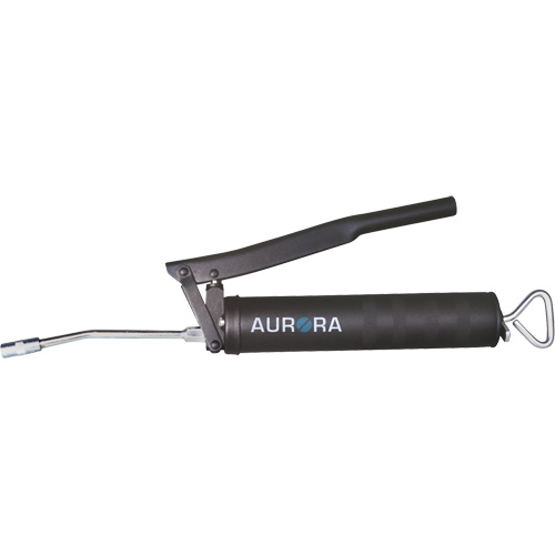 Standard-Duty Lever Grease Gun, 14 oz Capacity Les Distributions ICE
