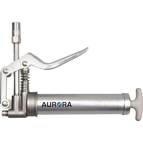Mini pistolet graisseur de luxe, Capacit&eacute; 3 oz Les Distributions ICE