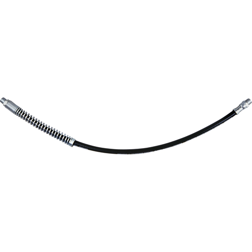 Tuyau graisseur flexible, 18" lo Les Distributions ICE