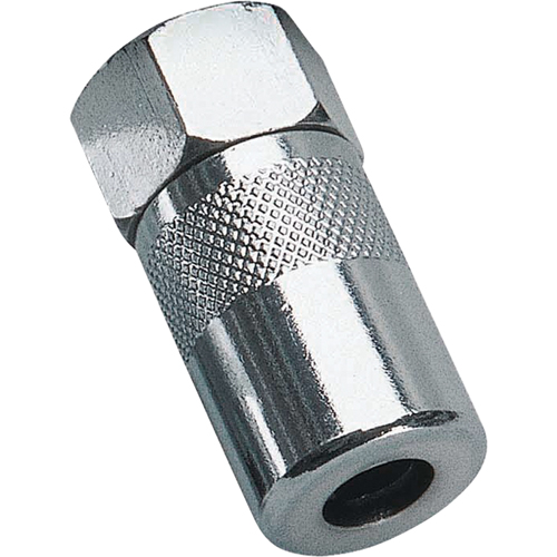 Heavy-Duty Coupler, Steel Les Distributions ICE