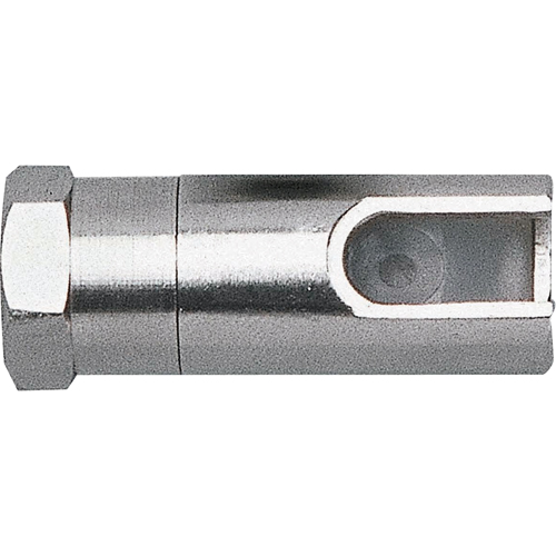 Coupleur hydraulique &agrave; angle droit Les Distributions ICE