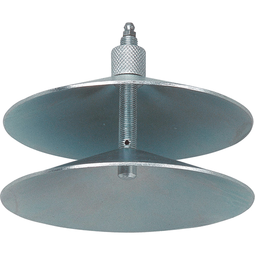 Steel Bearing Packer Les Distributions ICE