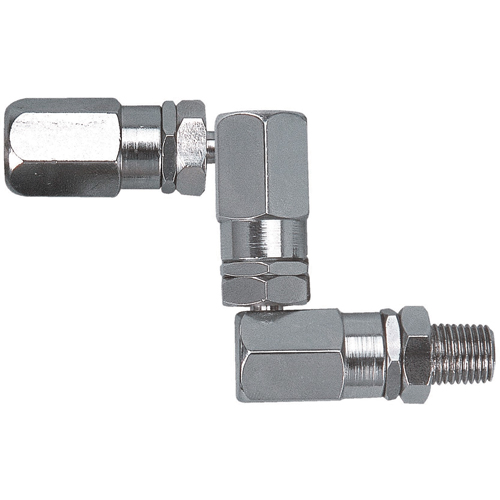 Grease Swivel Fitting Les Distributions ICE