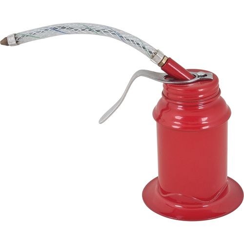 Oil Can, Steel, 6 oz Capacity Les Distributions ICE