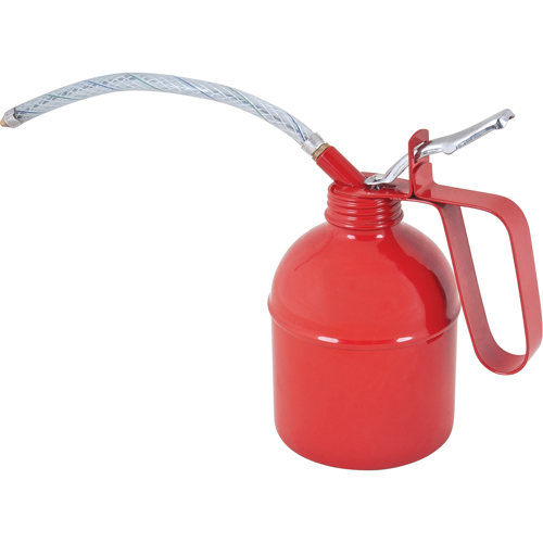 Oil Can, Steel, 16 oz Capacity Les Distributions ICE