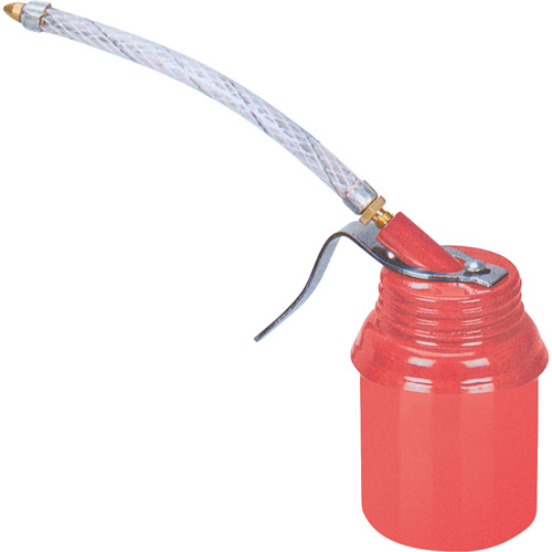 Oil Can, Steel, 4 oz Capacity Les Distributions ICE
