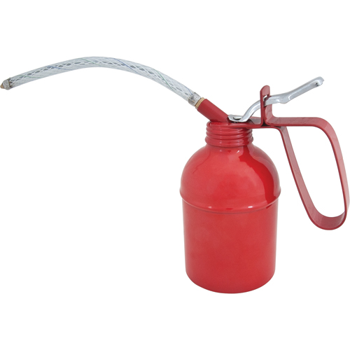 Oil Can, Steel, 13 oz Capacity Les Distributions ICE