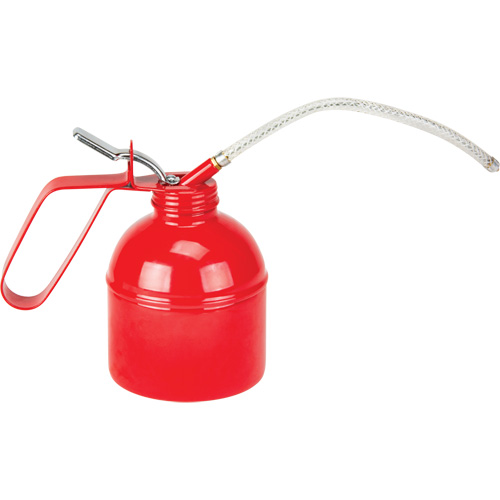 Oil Can, Steel, 23 oz Capacity Les Distributions ICE