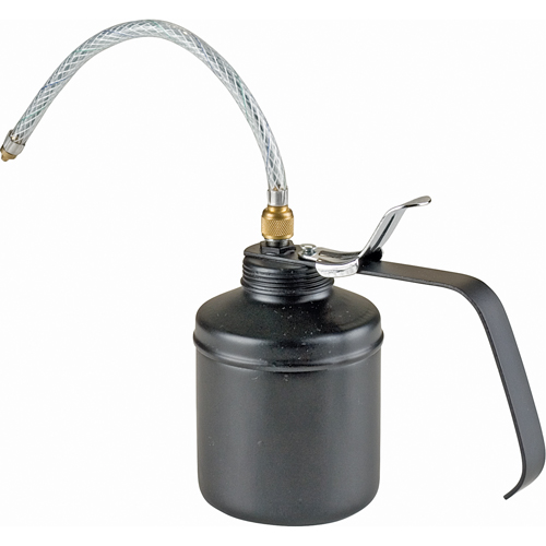 Oil Can, Steel, 16 oz Capacity Les Distributions ICE