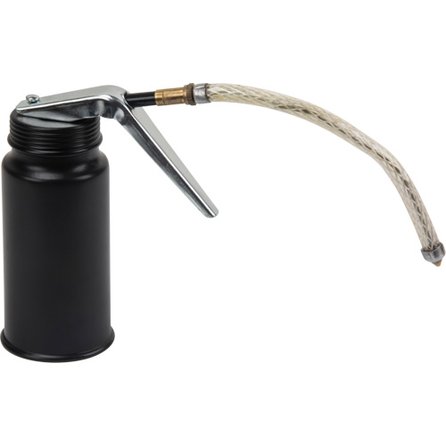 Oil Can, Steel, 6 oz Capacity Les Distributions ICE