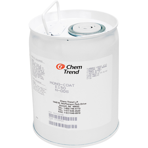 Mono-Coat&reg; Release Agent Les Distributions ICE
