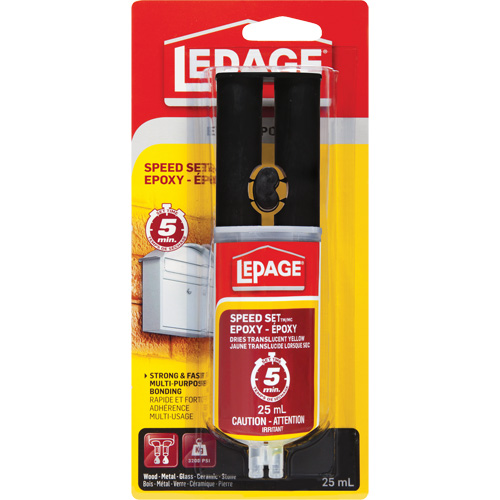 Speed Set Adhesive Les Distributions ICE
