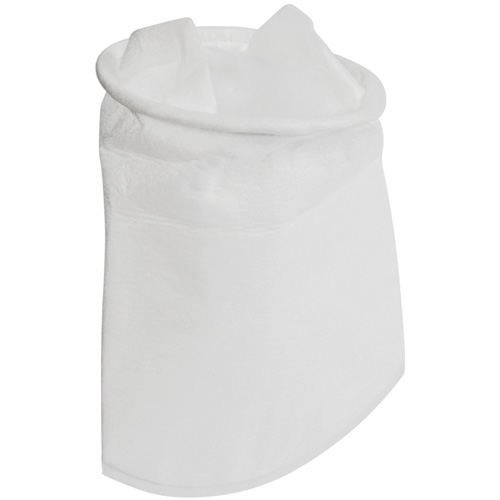 Sac filtrant jetable pour BIO-CIRCLE Les Distributions ICE