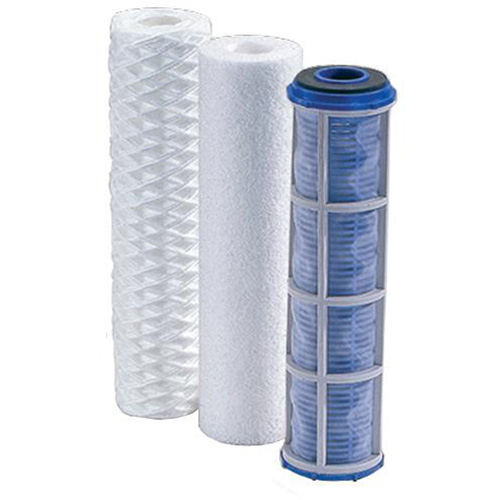 Filtre jetable BIO-CIRCLE Les Distributions ICE