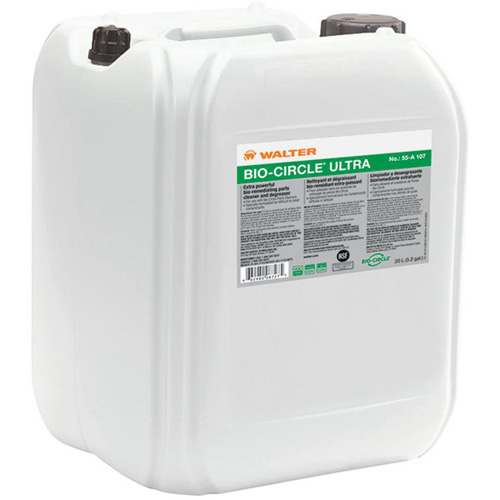 Solution Ultra BIO-CIRCLE, Seau Les Distributions ICE