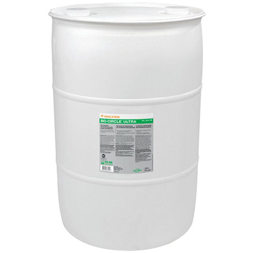 BIO-CIRCLE Ultra Solution, Drum Les Distributions ICE