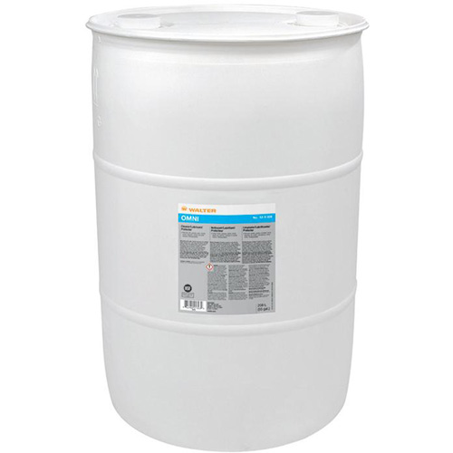 Nettoyant, lubrifiant et protecteur Omni, Baril Les Distributions ICE